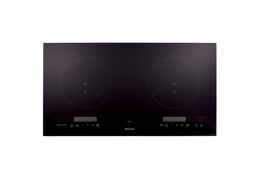 日本製 IH調理爐 極致黑
